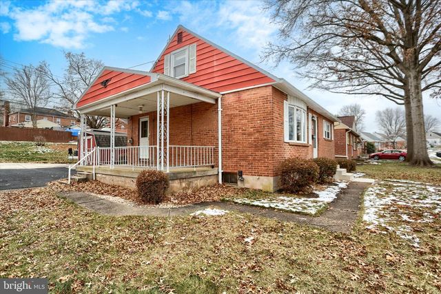 346 E ROOSEVELT AVE, Middletown, PA 17057