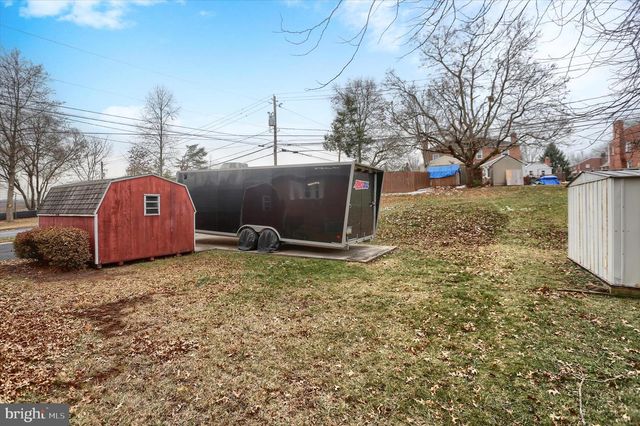 346 E ROOSEVELT AVE, Middletown, PA 17057