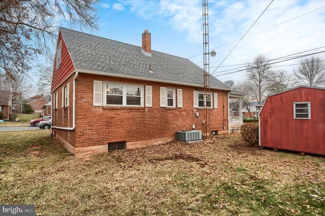 346 E ROOSEVELT AVE, Middletown, PA 17057