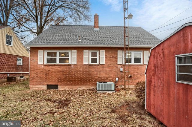 346 E ROOSEVELT AVE, Middletown, PA 17057