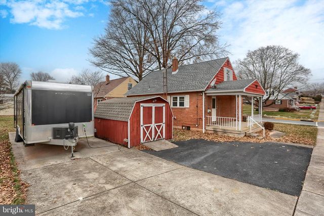 346 E ROOSEVELT AVE, Middletown, PA 17057