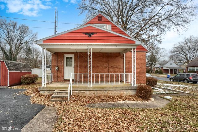 346 E ROOSEVELT AVE, Middletown, PA 17057