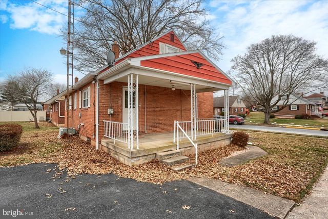 346 E ROOSEVELT AVE, Middletown, PA 17057