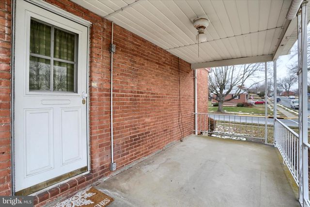 346 E ROOSEVELT AVE, Middletown, PA 17057