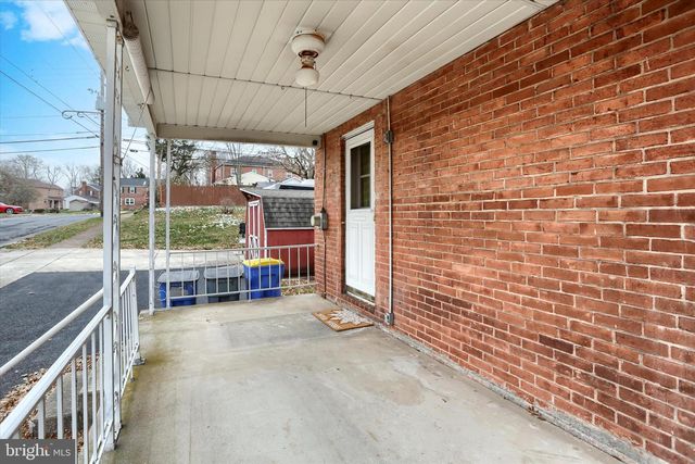 346 E ROOSEVELT AVE, Middletown, PA 17057