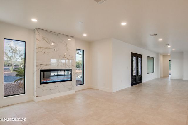 1975 W Limewood Drive, Tucson, AZ 85755