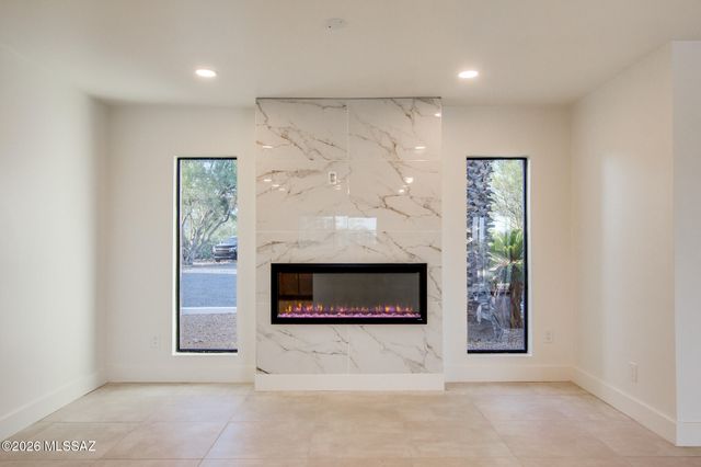 1975 W Limewood Drive, Tucson, AZ 85755