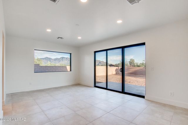 1975 W Limewood Drive, Tucson, AZ 85755