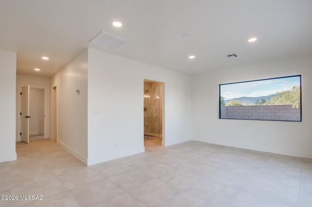1975 W Limewood Drive, Tucson, AZ 85755
