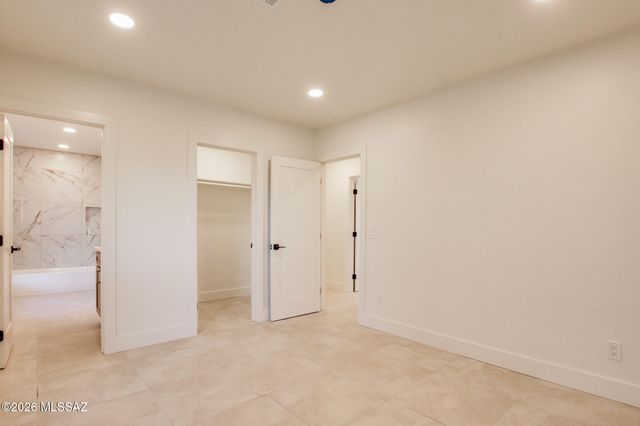 1975 W Limewood Drive, Tucson, AZ 85755