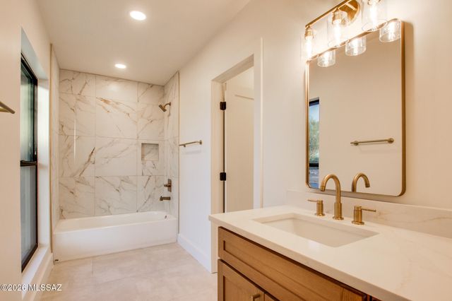 1975 W Limewood Drive, Tucson, AZ 85755