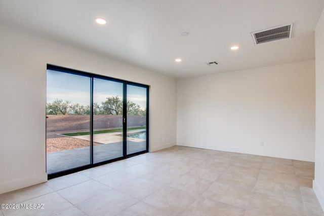 1975 W Limewood Drive, Tucson, AZ 85755