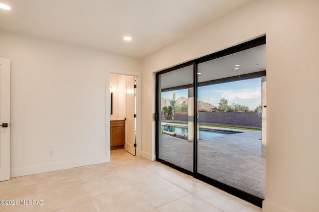 1975 W Limewood Drive, Tucson, AZ 85755