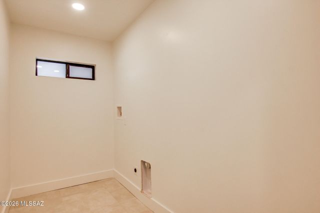 1975 W Limewood Drive, Tucson, AZ 85755