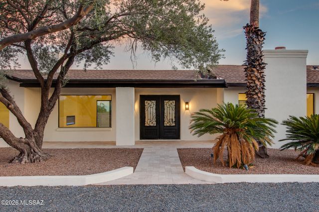 1975 W Limewood Drive, Tucson, AZ 85755