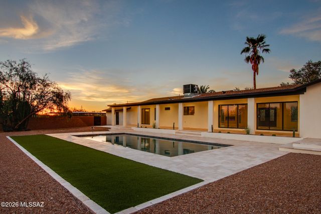 1975 W Limewood Drive, Tucson, AZ 85755