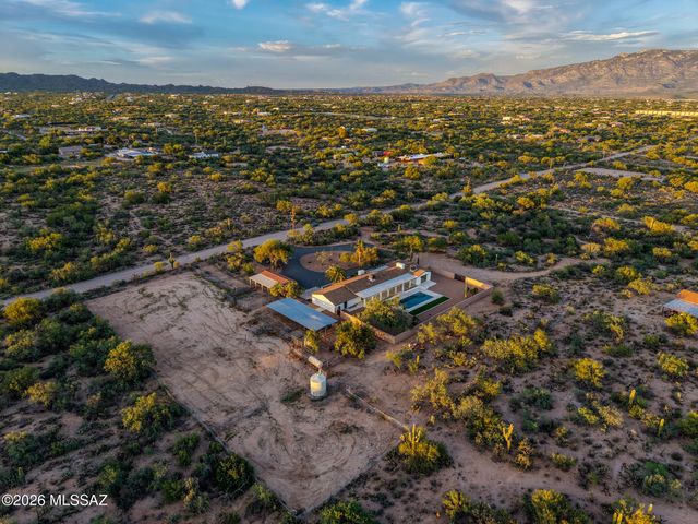 1975 W Limewood Drive, Tucson, AZ 85755