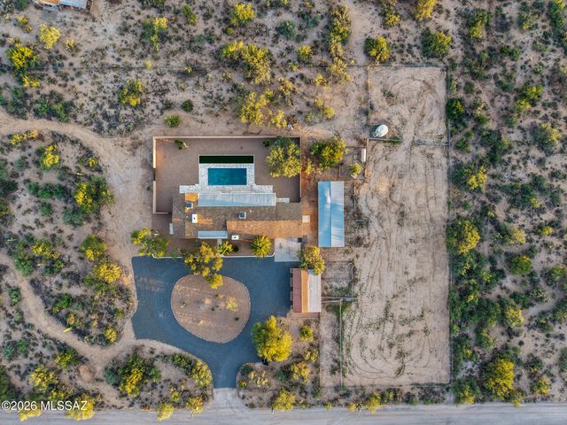 1975 W Limewood Drive, Tucson, AZ 85755
