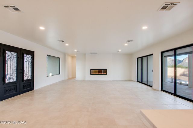1975 W Limewood Drive, Tucson, AZ 85755
