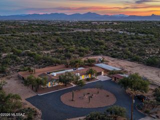 1975 W Limewood Drive, Tucson, AZ 85755