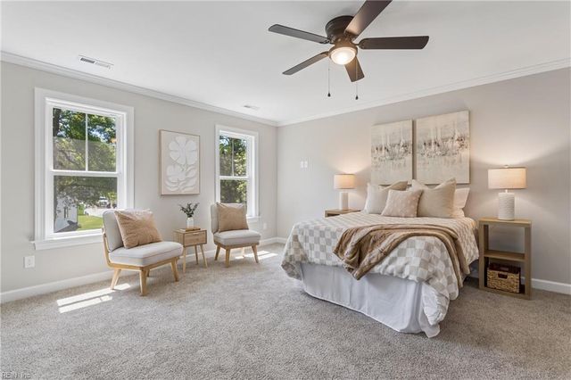 1215 Victory BLVD, Yorktown, VA 23693