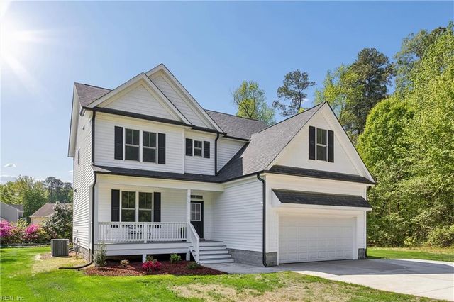 1215 Victory BLVD, Yorktown, VA 23693