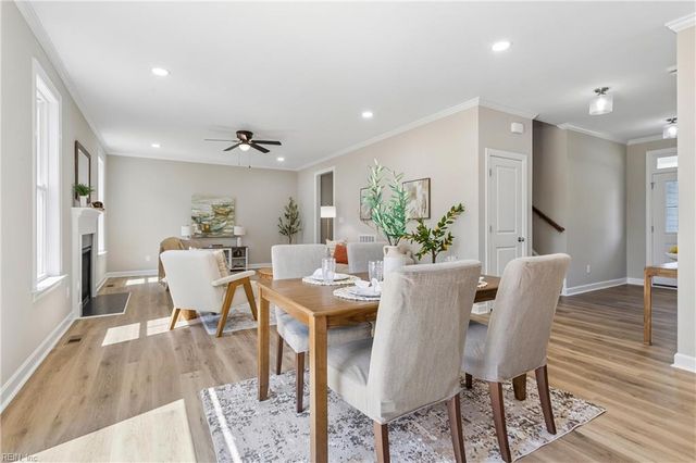 1215 Victory BLVD, Yorktown, VA 23693