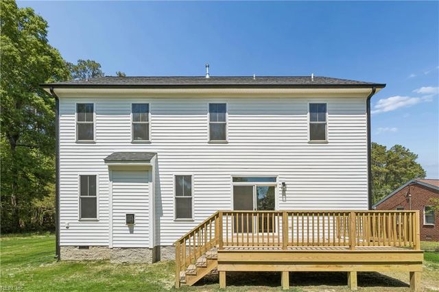 1215 Victory BLVD, Yorktown, VA 23693