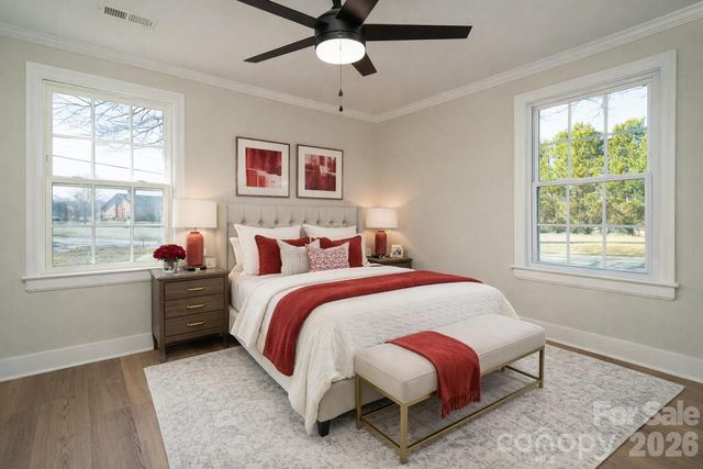 601 N French Street, Lancaster, SC 29720