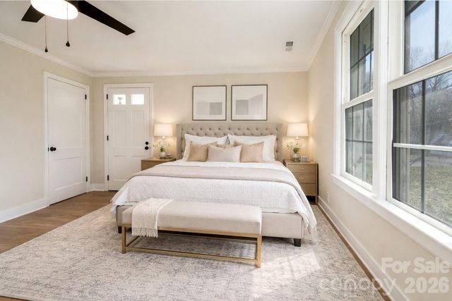 601 N French Street, Lancaster, SC 29720