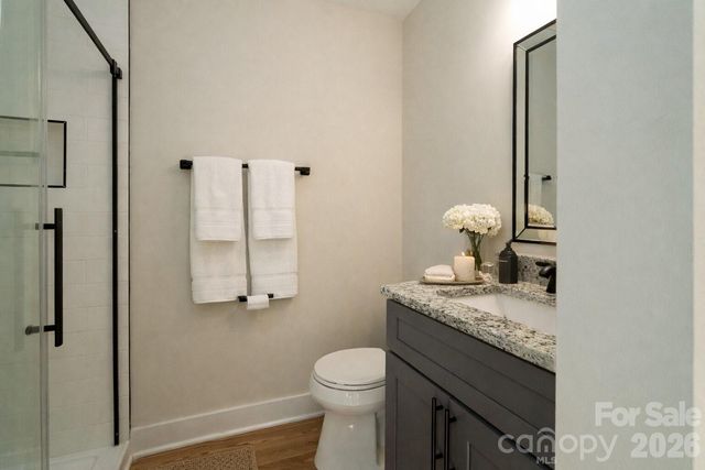 601 N French Street, Lancaster, SC 29720