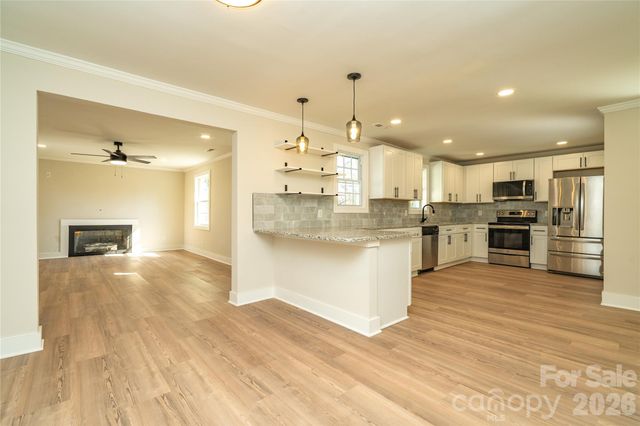 601 N French Street, Lancaster, SC 29720