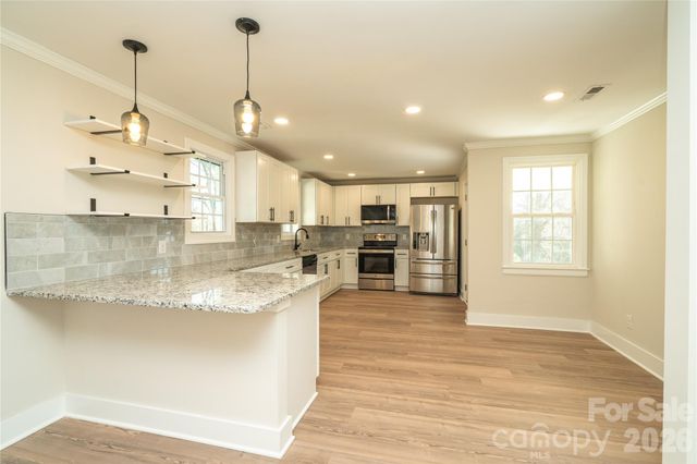 601 N French Street, Lancaster, SC 29720