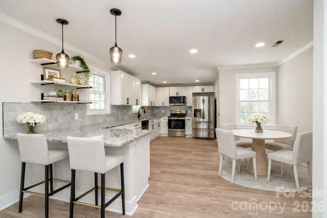 601 N French Street, Lancaster, SC 29720