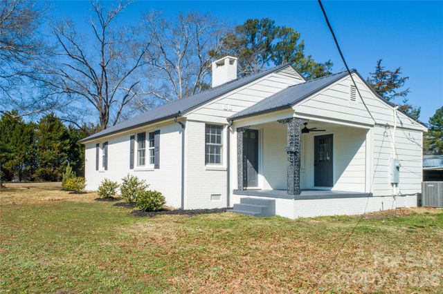 601 N French Street, Lancaster, SC 29720