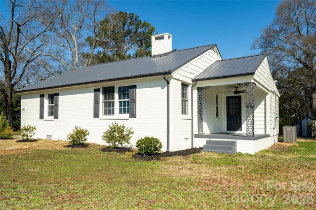 601 N French Street, Lancaster, SC 29720