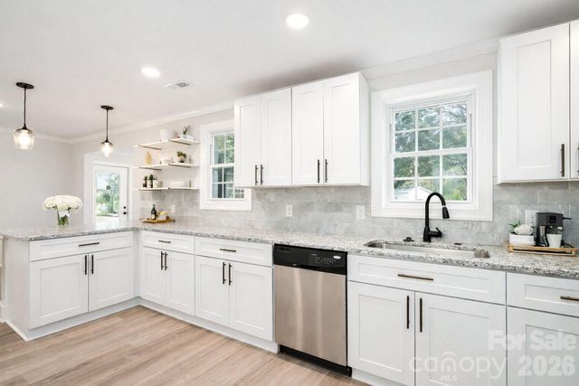 601 N French Street, Lancaster, SC 29720