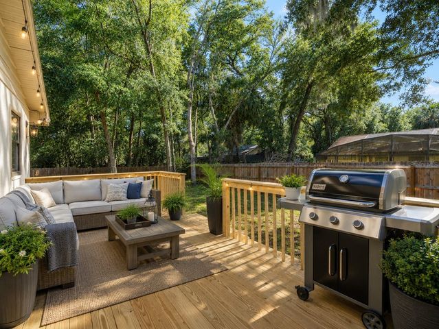 2221 BLUFF OAK STREET, Apopka, FL 32712