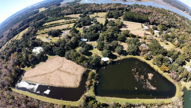 4347 Chisolm Road, Johns Island, SC 29455