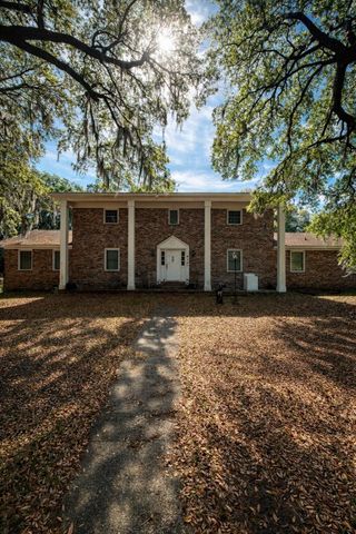 4347 Chisolm Road, Johns Island, SC 29455
