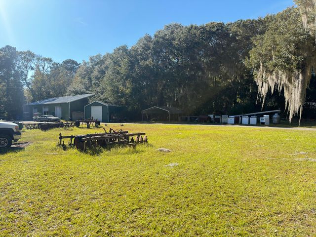 4347 Chisolm Road, Johns Island, SC 29455