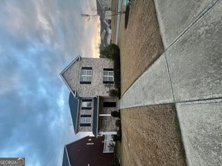 640 ARMITAGE, Stockbridge, GA 30281