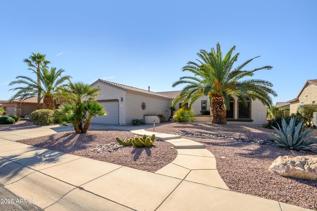 17165 W NELSON Drive, Surprise, AZ 85387