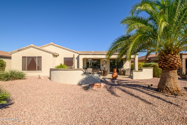 17165 W NELSON Drive, Surprise, AZ 85387