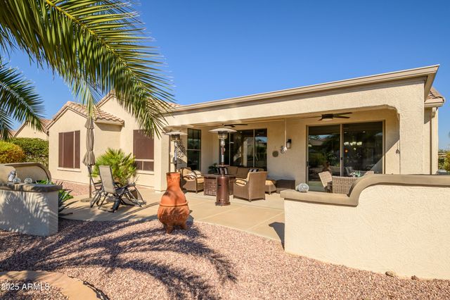 17165 W NELSON Drive, Surprise, AZ 85387