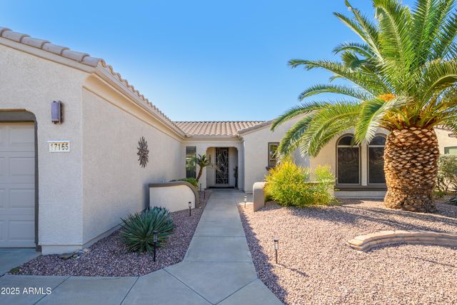17165 W NELSON Drive, Surprise, AZ 85387