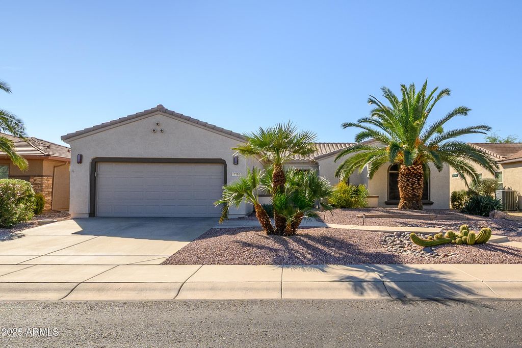 17165 W NELSON Drive, Surprise, AZ 85387