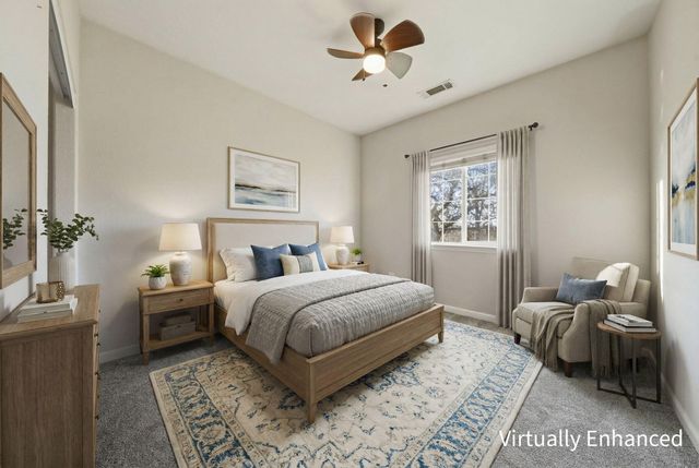 19795 Beegum Peak Place, Lake California, CA 96022