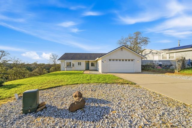 19795 Beegum Peak Place, Lake California, CA 96022