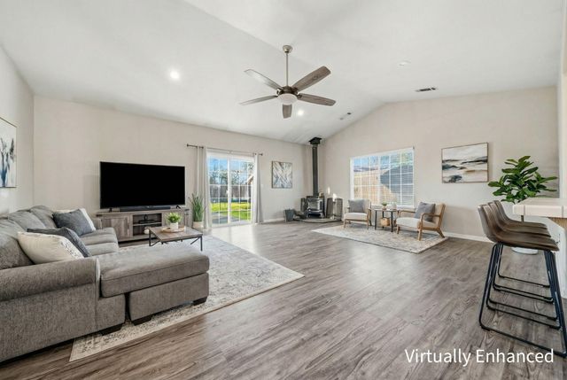 19795 Beegum Peak Place, Lake California, CA 96022